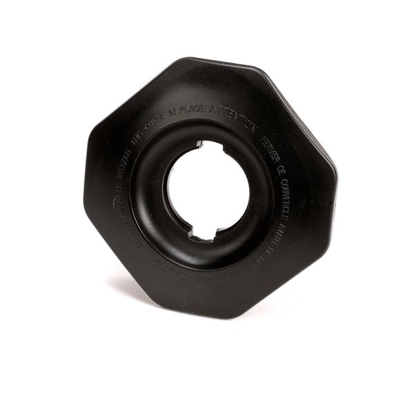 Vinyl Jar Lid /Mmb-Tbb